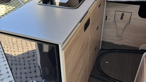 ADRIA Twin 640SLB Supreme AUTOMATIC
