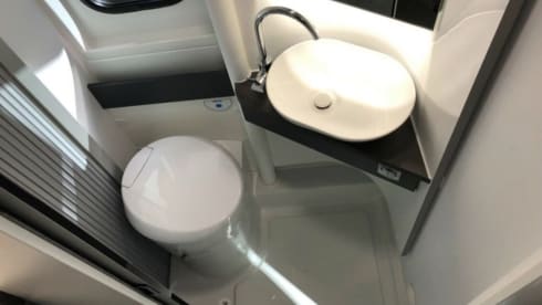 Croco – Adria Twin Sport