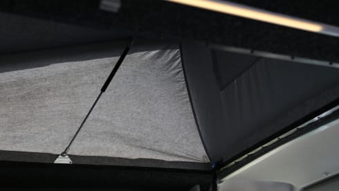 Mats │ Luxury 2 person camper