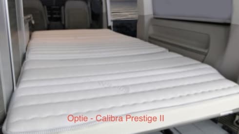 2021 - VW California Coast T6.1