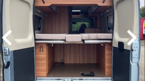 2p Pössl bus from 2018