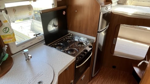 Manny – Mansardato laika kreos 3003