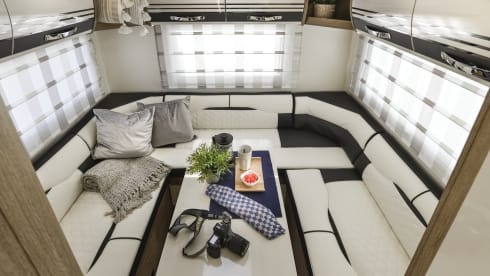 Coral – 6 Berth Roller Team From 2023