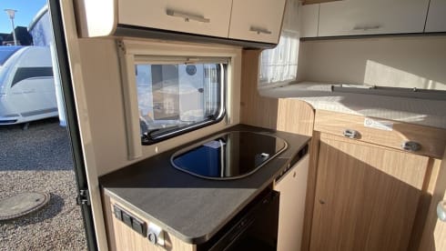 CAPRON Sunlight V 60 (2022)