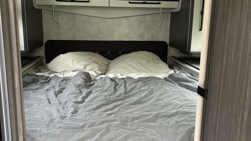  2BEV234 – 4-piece Chausson Semi-Future from 2021