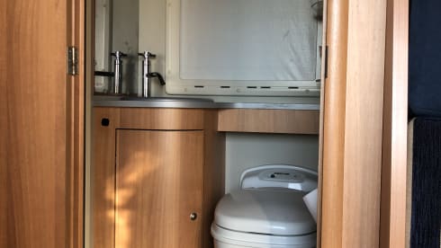 Elmer – Elnagh prince57 7 beds