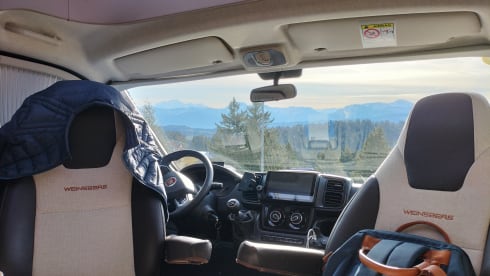 Pepper  – Handy practical economical