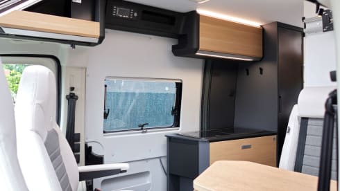 Bus Adria Mobil 2P à partir de 2026