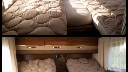 Compact – Adria Compact 2-Personen