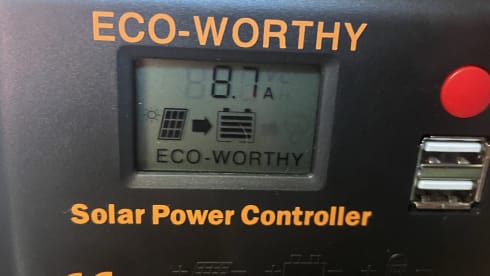 Bessy – Bellissimo Camper Hippie Frankia Bavaria Fiat Ducato 2.5 TDI 