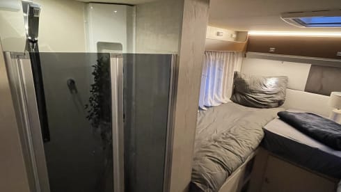 Schink – 5p Fiat semi-integrated uit 2021