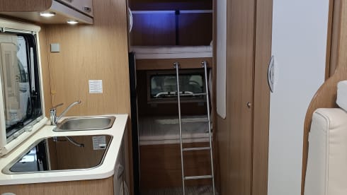 Beest – Rimor Seal 9 Alkloof (2017) – Perfect for a Family Holiday!
