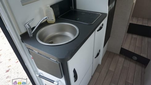 5p McLouis alcove uit 2025