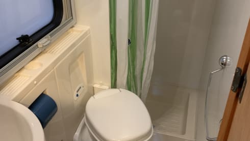 Rimor Katamarano compatto