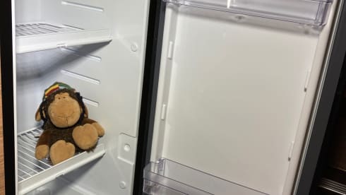 Whinni – Einsteigen, los fahren .... Urlaub!