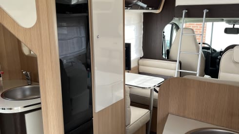 6p McLouis alcôve de 2021