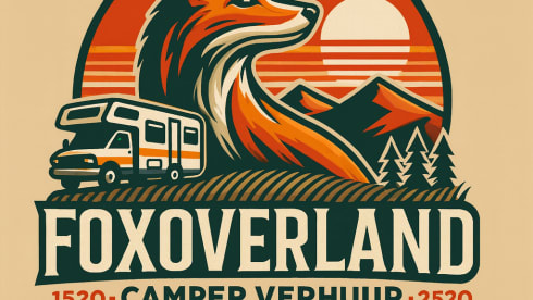 sunti  – 2p Knaus overland off grid camper 