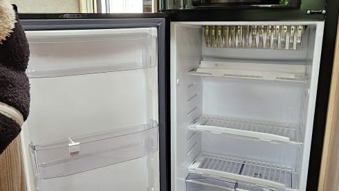 Leuke en gezellige camper – 5p Giottiline semi-integrated uit 2021
