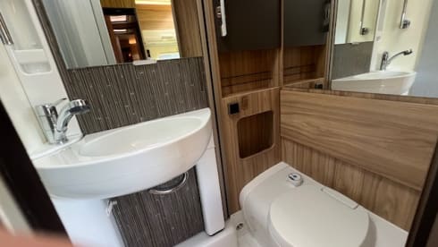 4p Hymer integral from 2020