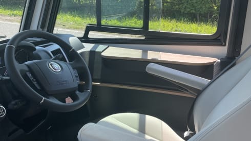 Lux RV northeast  – The Lux RV