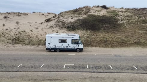 Artie – 5p Niesmann + Bischoff integrated from 1999