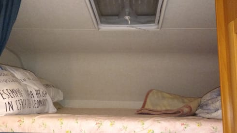 Poppo  – Camper per le tue avventure 