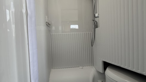 Making Memories 2 – 2p Carado semi-integrated from 2025