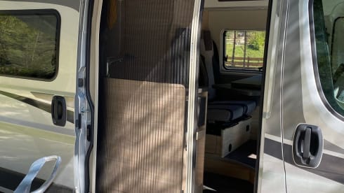 Triglav – Nice family bus camper