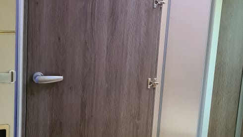 Melrooy – Luxurious, fully equipped Chausson