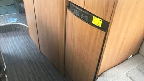 The ideal, fully insured van for the perfect driving adventure in the UK.