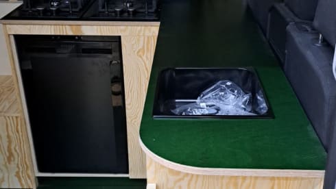 Autobus Volkswagen da 3p del 2025