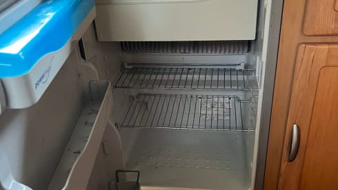 Family Camper 6p Fiat alcove