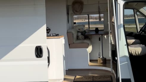 Gaia – Unique bohemia dream experience in hippie Ibiza 