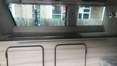 Captain Haddock - all aboard the captain