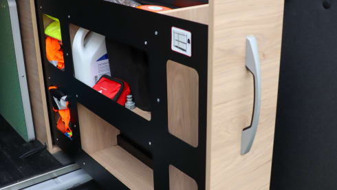 The Mobi – Nieuwe Dethleffs-Fiat 2025  4 pers. automaat 