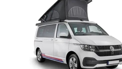 Butzbach 2 – VW California Ocean