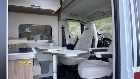 2p Pilote bus from 2020