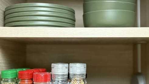 KAMP.UUR – 4p+1 Chausson semi-integrato dal 2025