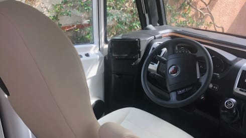 AUTOSTAR PASSION ALKO – SUPER CAMPER