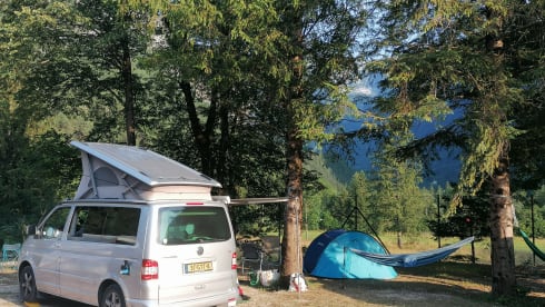 Sonora – Motorhome California