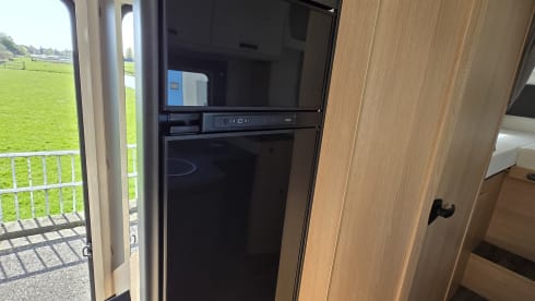 Sunlight i67S Aventure Brand new camper
