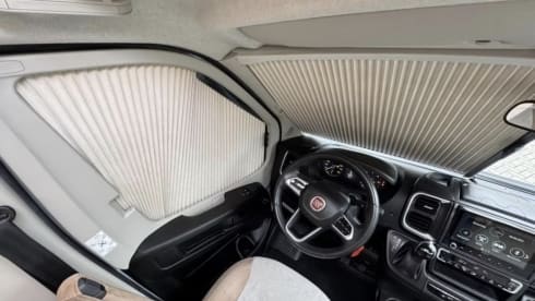 2p LMC semi-integrated uit 2022