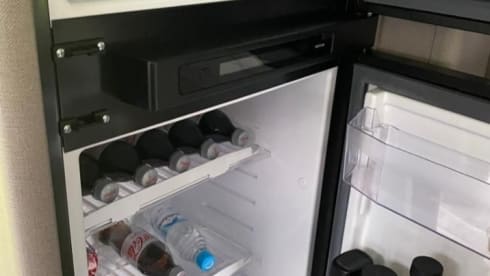 Perfecto Deluxe  – Etrusco 7400 Qb