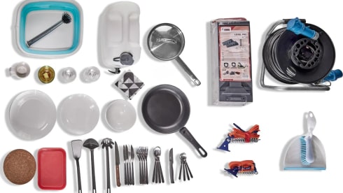 Butzbach – VW Grand California