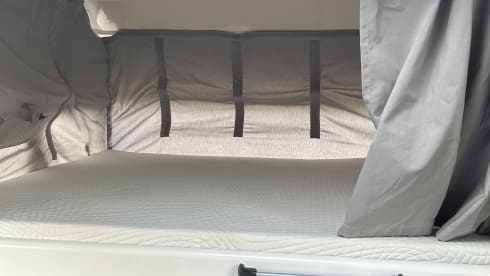 4p integral with air conditioning
