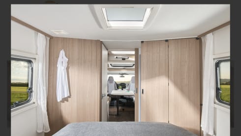 Kerdy – Our Carado T 549 would like to show you the world