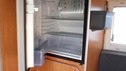 PickHouse – 4x4 motorhome pick up