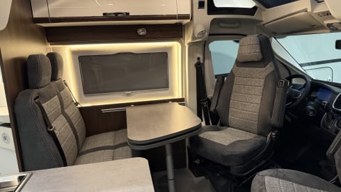 Possl summit 640 prime – Possl Summit 640 prime 2025