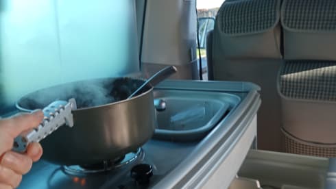 4p Volkswagen california coast from 2017