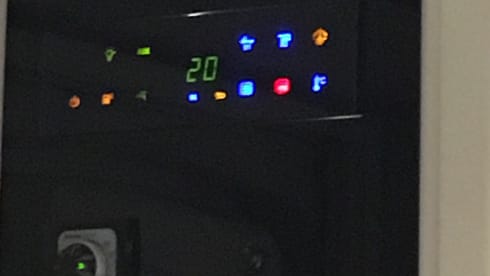 No Work Team – Adria Coral Plus mit E&P-Level-System. Max 2 Personen, nur Erwachsene.